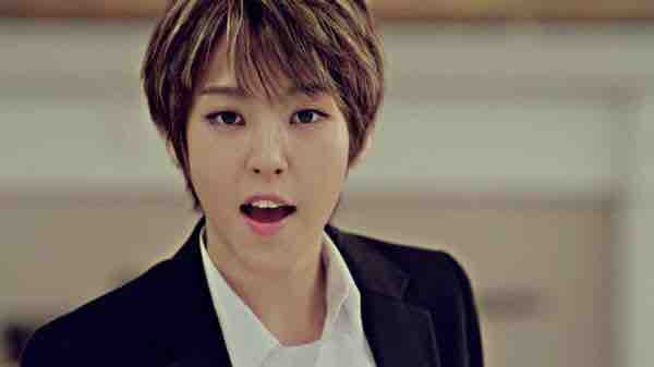 MAMAMOOムンビョルの男装姿が人気に！インスタでは私服も見られる？