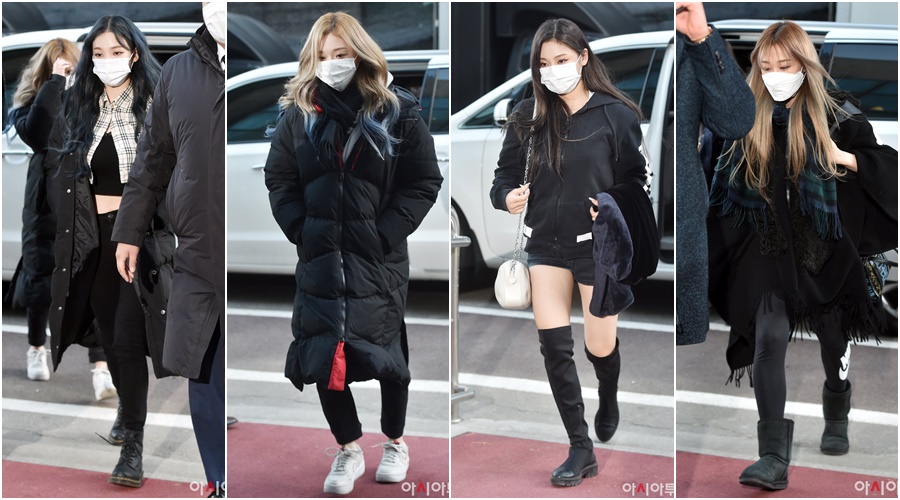 aespaのニンニンは中国生まれ!中国語での名前の書き方や韓国語がどれくらい喋れるのかを調査!