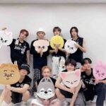 Stray Kids(スキズ)フィリックスがブランドジェントルモンスター開店記念で阪急梅田に!当日着用してたものもチェック!