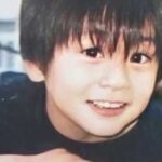 SixTONESの末っ子・森本慎太郎の幼少期が可愛すぎる?!子役でドラマに多数出演!