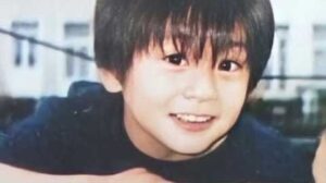 SixTONESの末っ子・森本慎太郎の幼少期が可愛すぎる？！子役でドラマに多数出演！