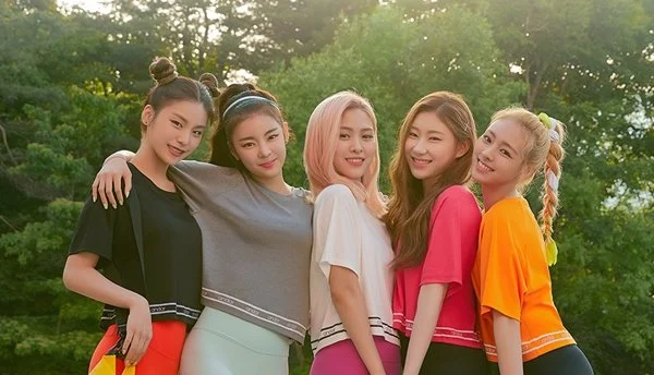 ITZY(イッチ)のリュジンがスカウトされたきっかけはgot7?練習生時代やmixnineについても紹介!