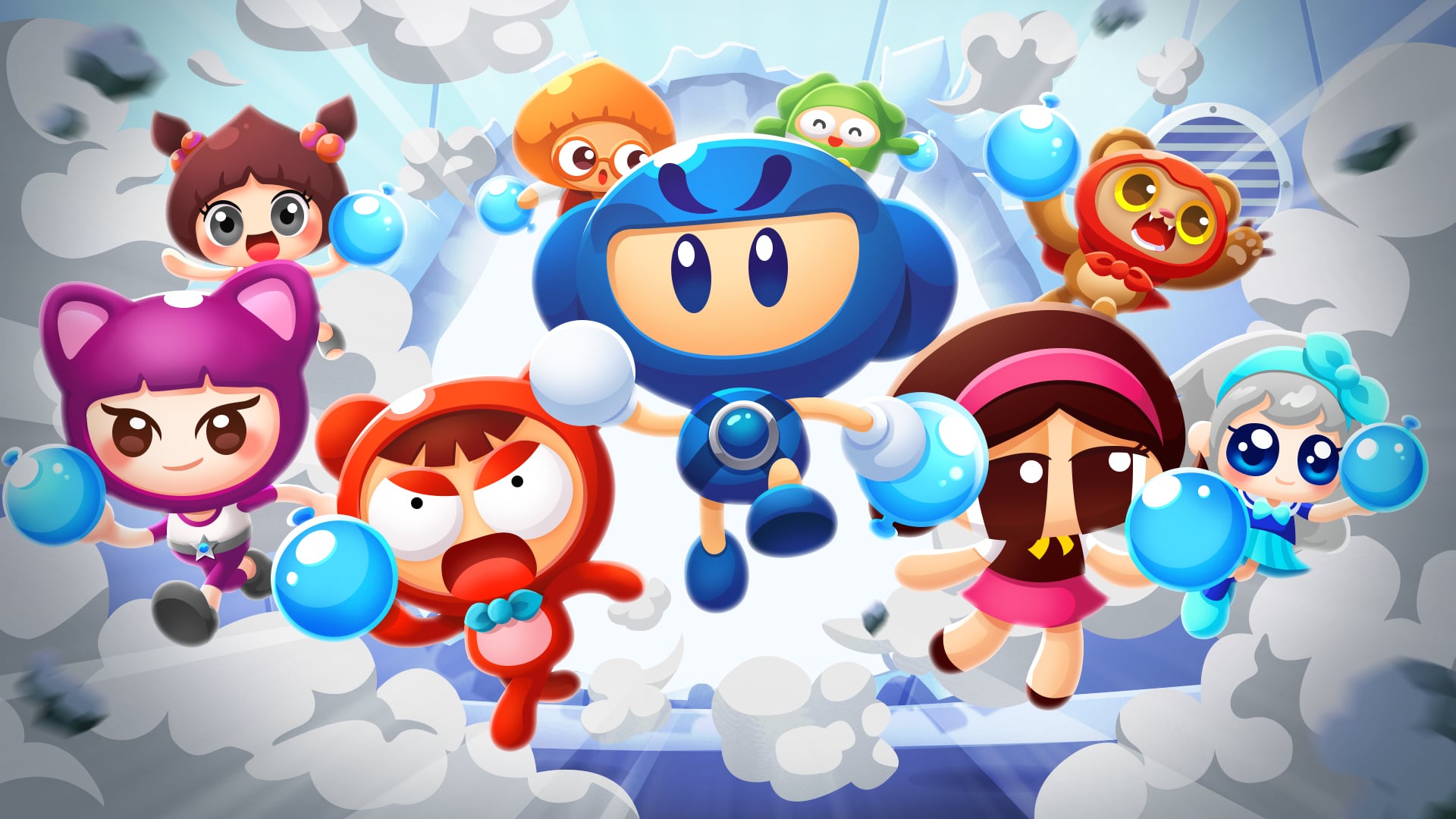 BTS(防弾少年団)ジンがまさかのゲーム配信？！やってたゲームgetting over itの説明と一緒に！