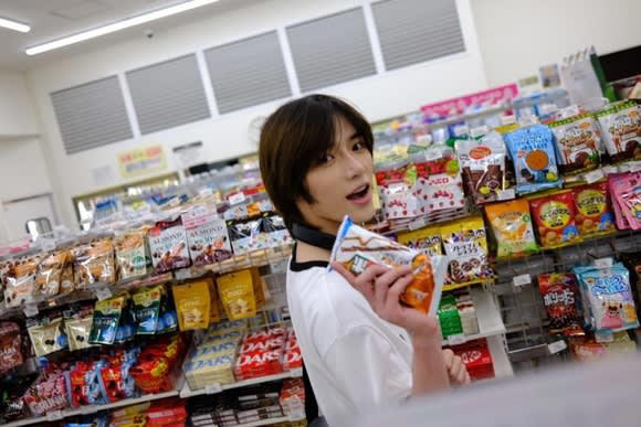 個人アカウントはヨンジュンだけ?TOMORROW X TOGETHER(TXT)の公式インスタのフォロワー数がすごい!