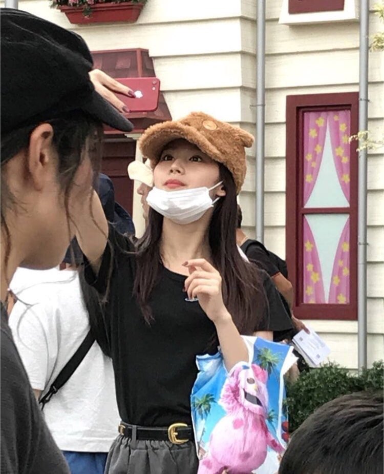 TWICE所属サナの本名は何？大阪出身の彼女の聖地をそれぞれ訪ねてみた！