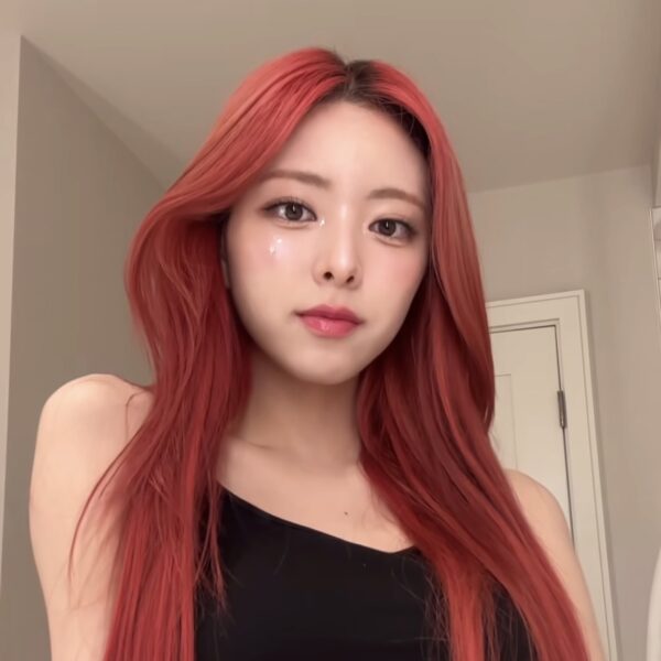 ITZY(イッチ)のユナとイェジが世界で最も美しい顔にランキングイン？！モデル顔負けの2人に密着！