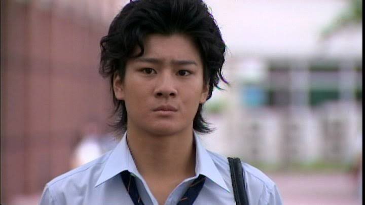 SixTONESの末っ子・森本慎太郎の幼少期が可愛すぎる？！子役でドラマに多数出演！