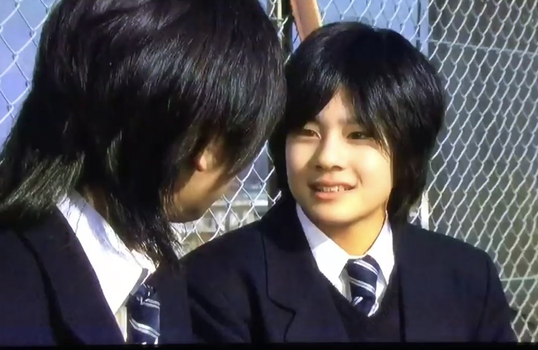 SixTONESの末っ子・森本慎太郎の幼少期が可愛すぎる？！子役でドラマに多数出演！
