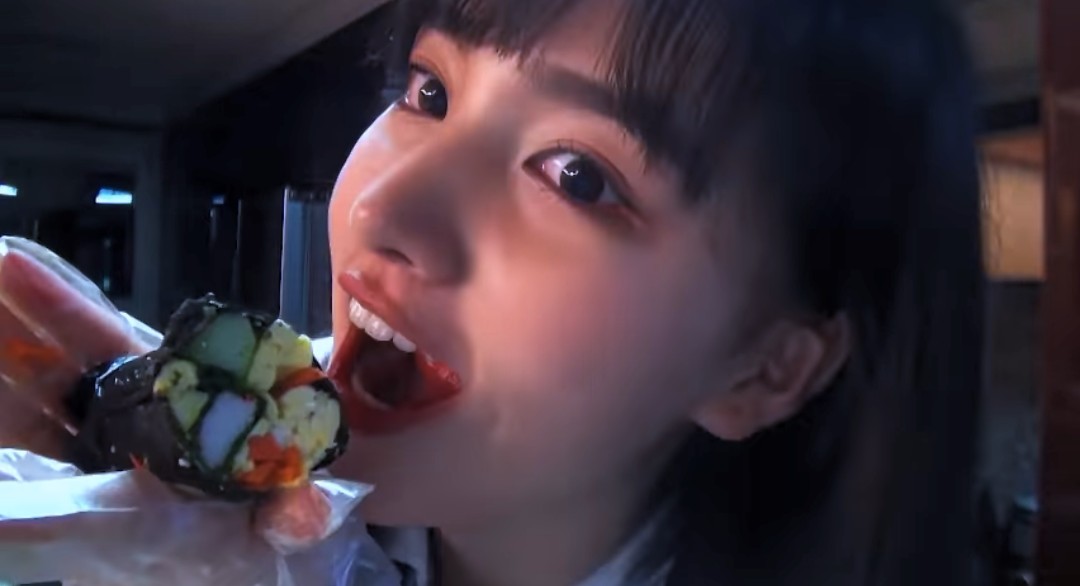 IVE(アイヴ)リズのデビュー前までの経歴は?少女時代テヨンとも共演してたことが!