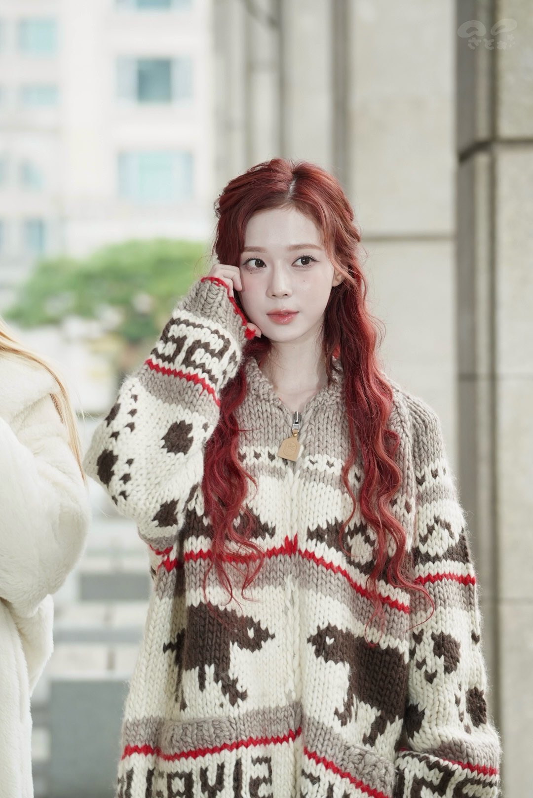 aespa(エスパ)ウィンターの私服を徹底調査！彼女のファッションをご紹介！