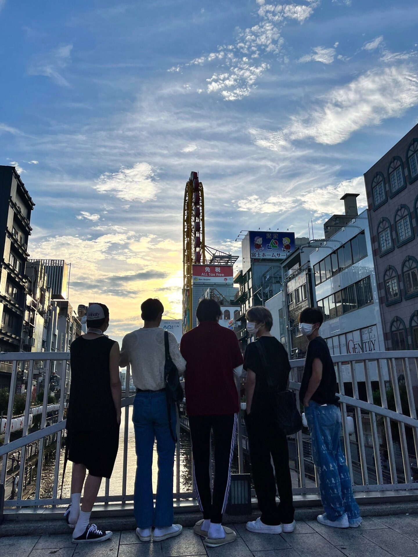 個人アカウントはヨンジュンだけ?TOMORROW X TOGETHER(TXT)の公式インスタのフォロワー数がすごい!