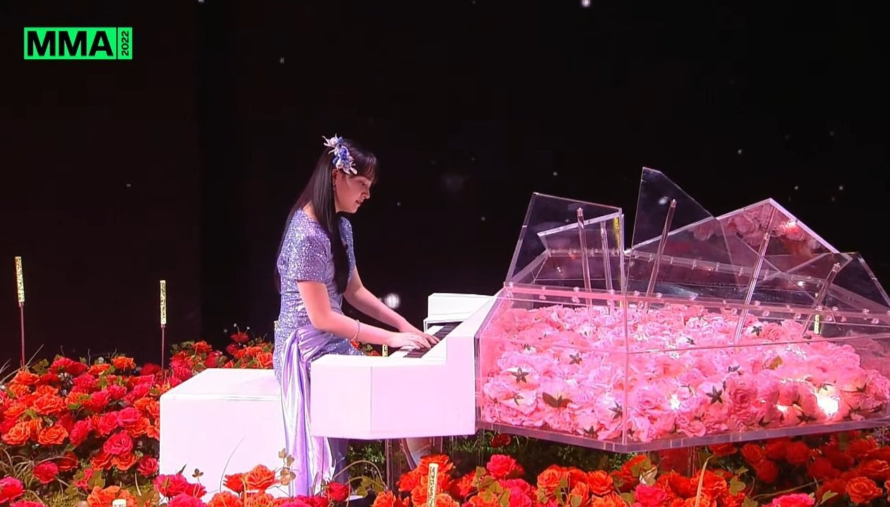 IVE(アイヴ)リズのデビュー前までの経歴は?少女時代テヨンとも共演してたことが!