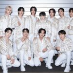SEVENTEEN(セブチ)ホシは親日家!アニメ満月をさがしてを見てアイドルに?