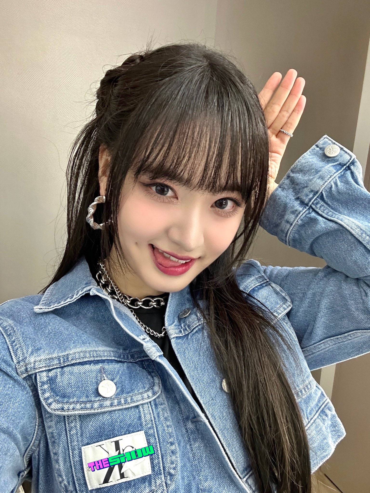 IVE(アイヴ)リズのデビュー前までの経歴は?少女時代テヨンとも共演してたことが!