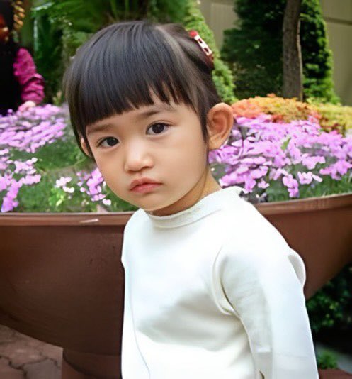IVE(アイヴ)のイソは幼少期から活躍してた!?練習生期間を経て中学生で全国区に!