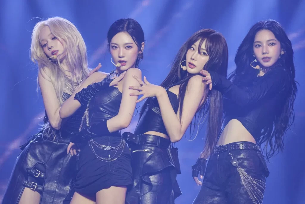 aespaのニンニンは中国生まれ!中国語での名前の書き方や韓国語がどれくらい喋れるのかを調査!