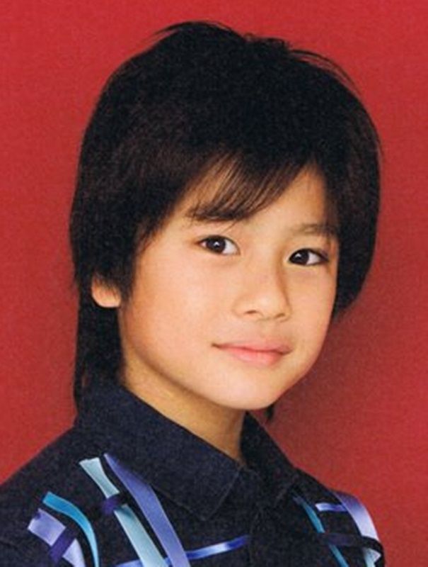 SixTONESの末っ子・森本慎太郎の幼少期が可愛すぎる？！子役でドラマに多数出演！