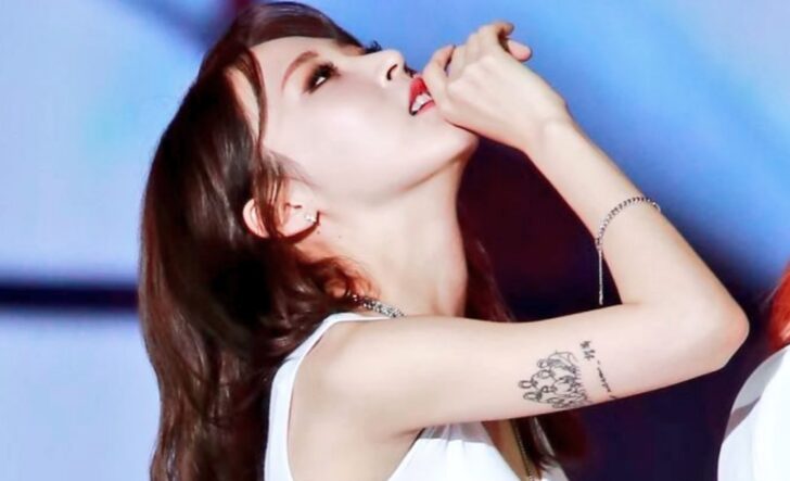 MAMAMOOムンビョルの家族構成や経歴について調査！兄弟とは仲がいい？