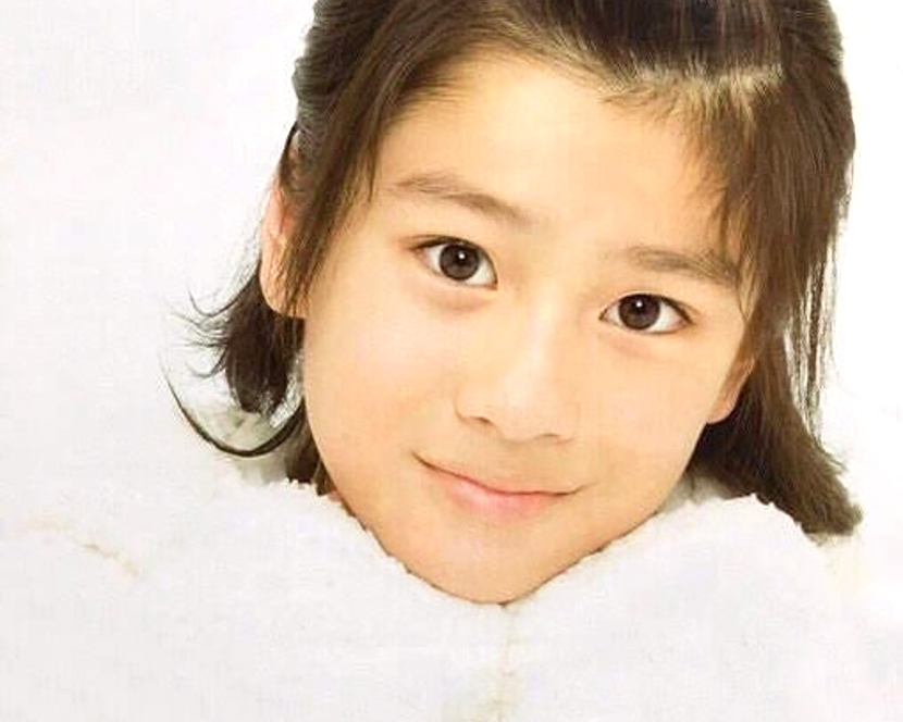 SixTONESの末っ子・森本慎太郎の幼少期が可愛すぎる？！子役でドラマに多数出演！