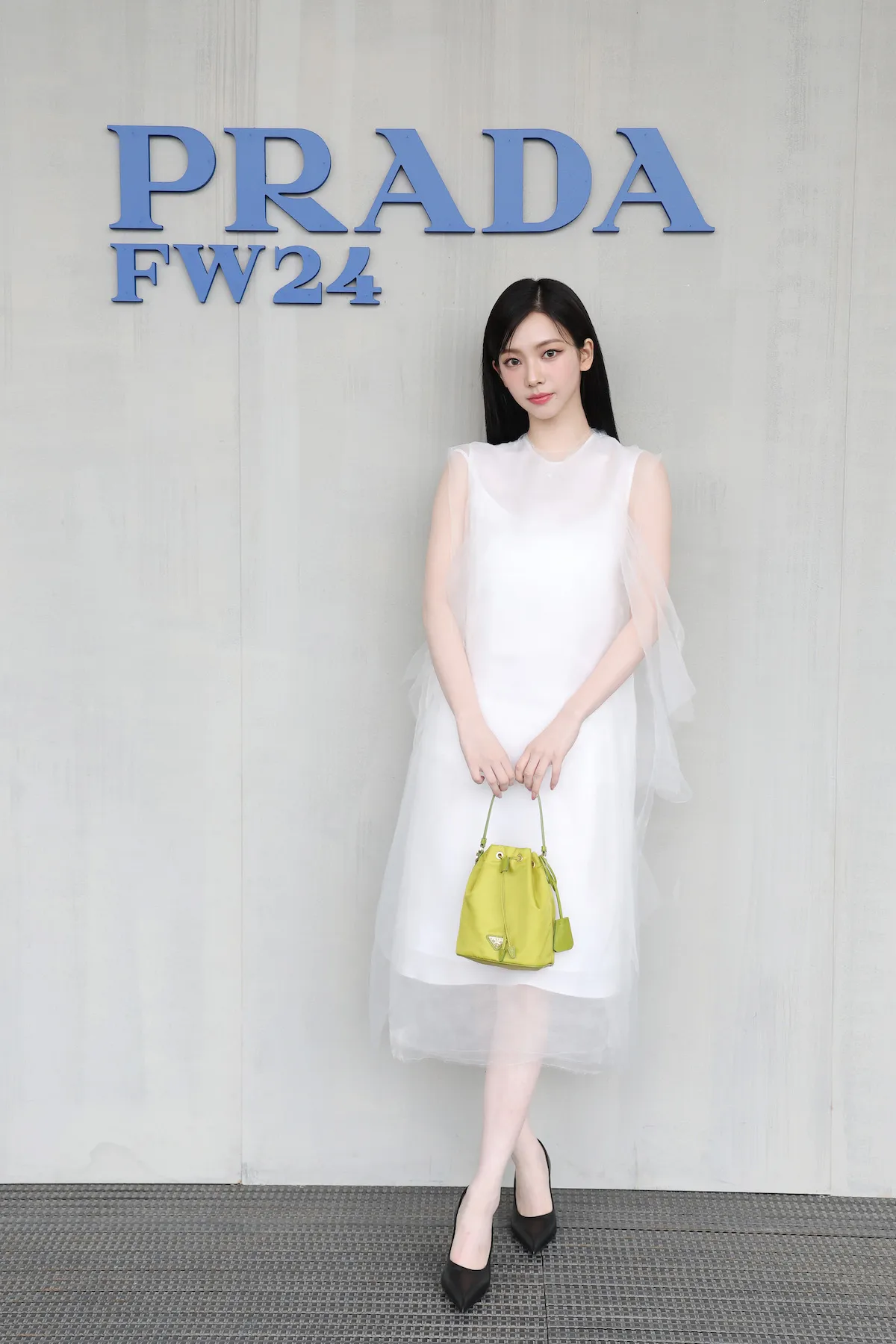 aespaカリナのファッションセンスにも注目！帽子やバッグなどそれぞれのブランドお教えします！