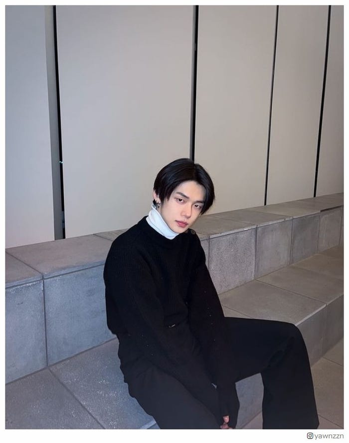 個人アカウントはヨンジュンだけ?TOMORROW X TOGETHER(TXT)の公式インスタのフォロワー数がすごい!