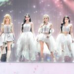 aespa(エスパ)ウィンターの私服を徹底調査!彼女のファッションをご紹介!