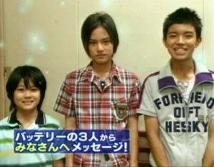 SixTONESの末っ子・森本慎太郎の幼少期が可愛すぎる？！子役でドラマに多数出演！