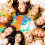 TWICE所属サナの本名は何?大阪出身の彼女の聖地をそれぞれ訪ねてみた!