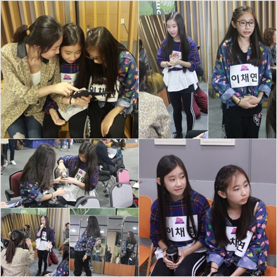 ITZYのチェリョンが経験したオーディションまとめ!伝説のsixteenやスキズと対決経験も!