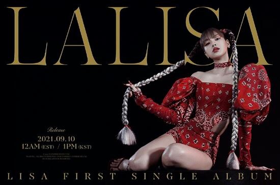 BLACKPINKのリサはなぜ人気?モデルのようなスタイルやかっこいい部分などを徹底解剖!
