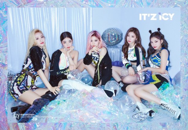 ITZY(イッチ)のリュジンがスカウトされたきっかけはgot7?練習生時代やmixnineについても紹介!