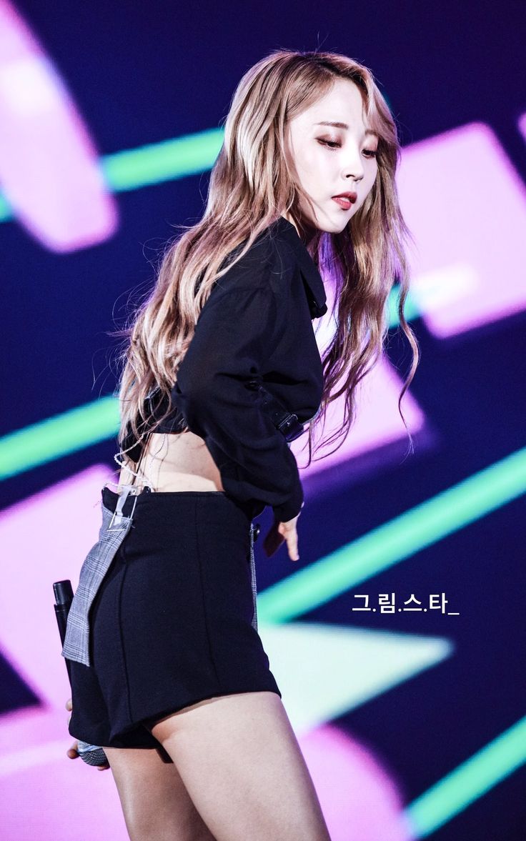 MAMAMOOムンビョルの家族構成や経歴について調査！兄弟とは仲がいい？