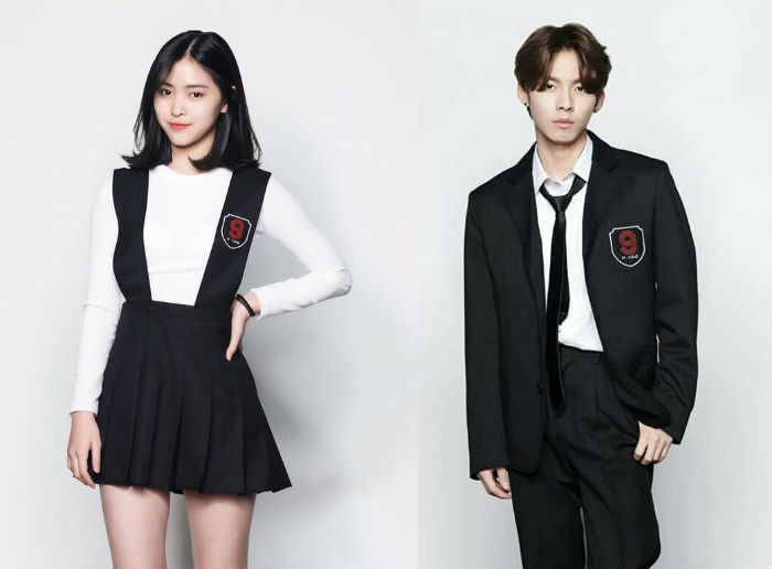 ITZY(イッチ)のリュジンがスカウトされたきっかけはgot7?練習生時代やmixnineについても紹介!