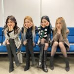 aespaカリナのファッションセンスにも注目!帽子やバッグなどそれぞれのブランドお教えします!