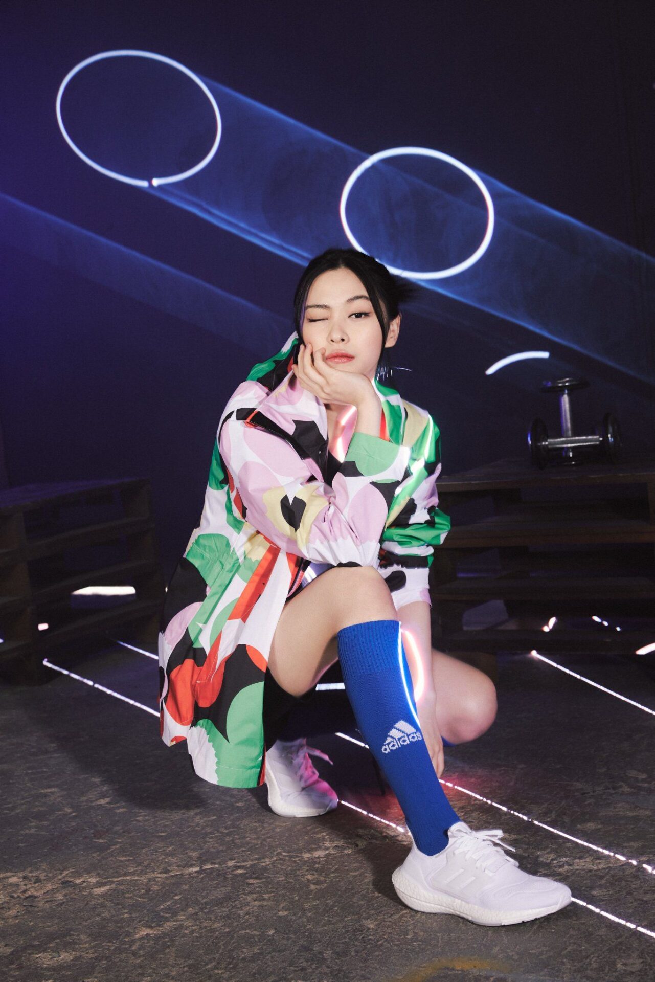 ITZY(イッチ)のリュジンのブランドチェック!私服以外にもバッグや帽子など徹底調査!