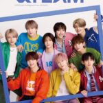 &TEAM(エンティーム)EJ(ウィジュ)の好きなキャラクターと似てるキャラクターはまさかの一緒!?ポニョと実際比べてみた!