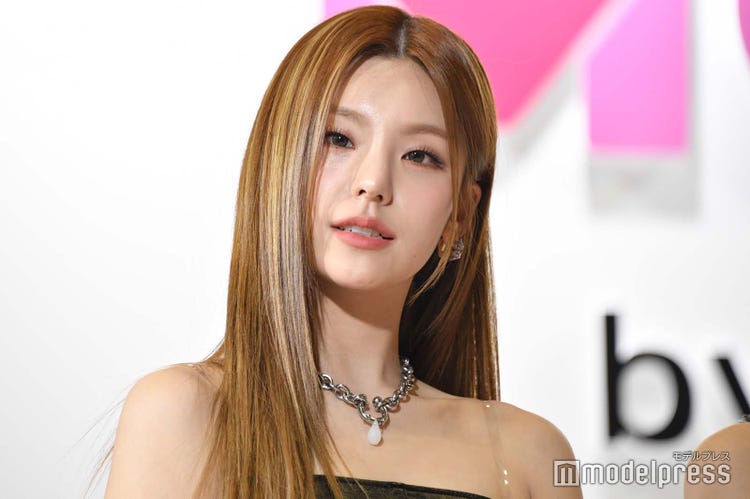 ITZY(イッチ)のユナとイェジが世界で最も美しい顔にランキングイン？！モデル顔負けの2人に密着！