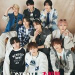 &TEAM(エンティーム)ニコラスの私服が気になる!ネックレスやメガネはどこのメーカーのもの?