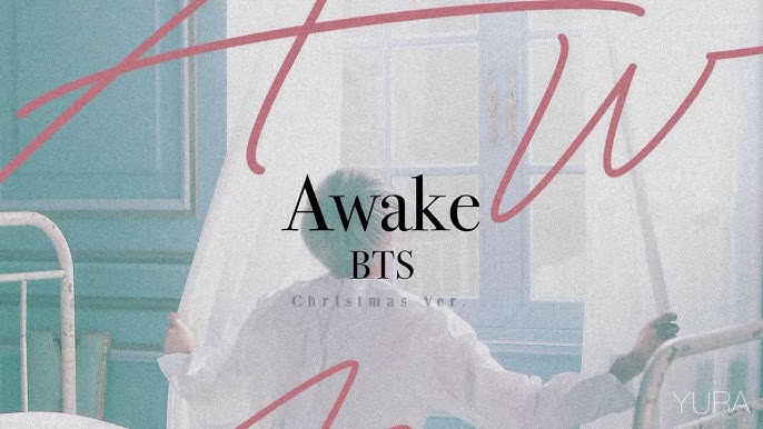 BTS(防弾少年団)ジンのソロ活動一覧!awakeやepiphanyユアーズ以外にどんな曲が?