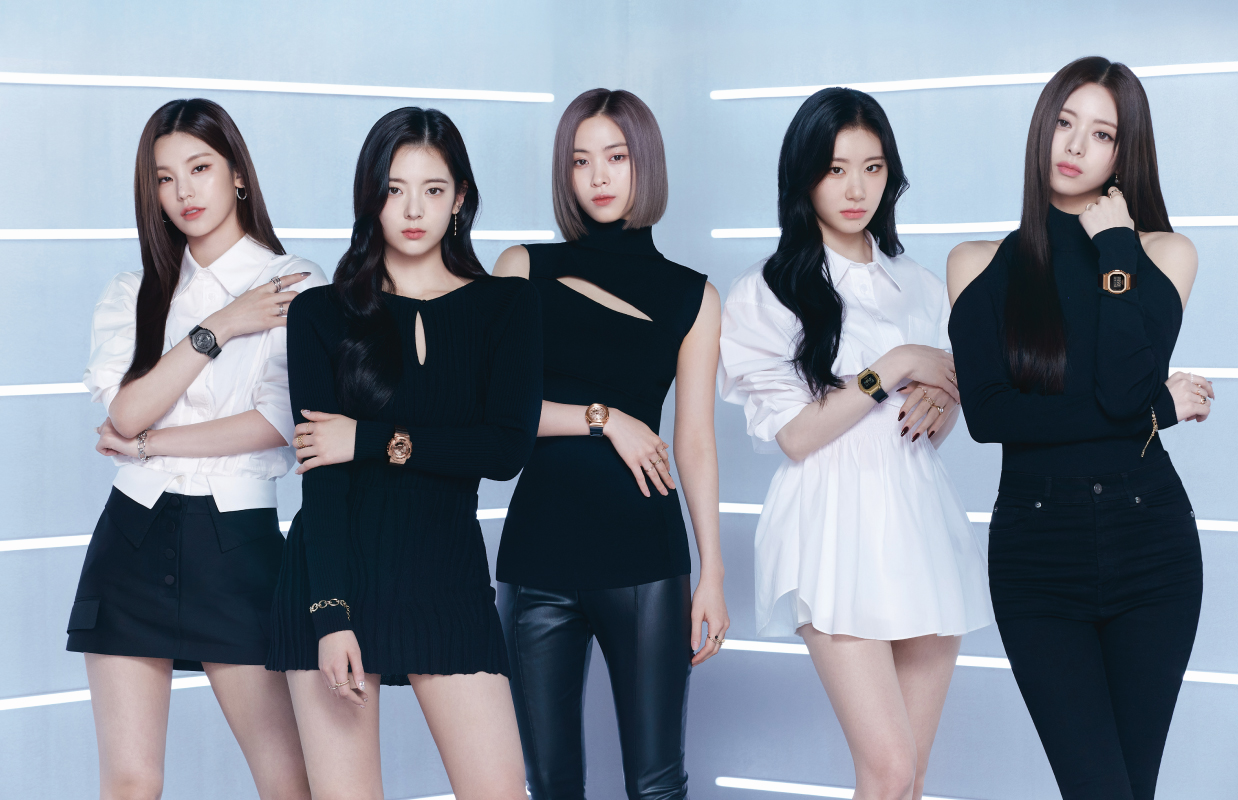 ITZY(イッチ)のリュジンのブランドチェック!私服以外にもバッグや帽子など徹底調査!