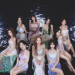 TWICEナヨンが2024年に2年ぶりのソロカムバック!abcdの掛け声にも注目!