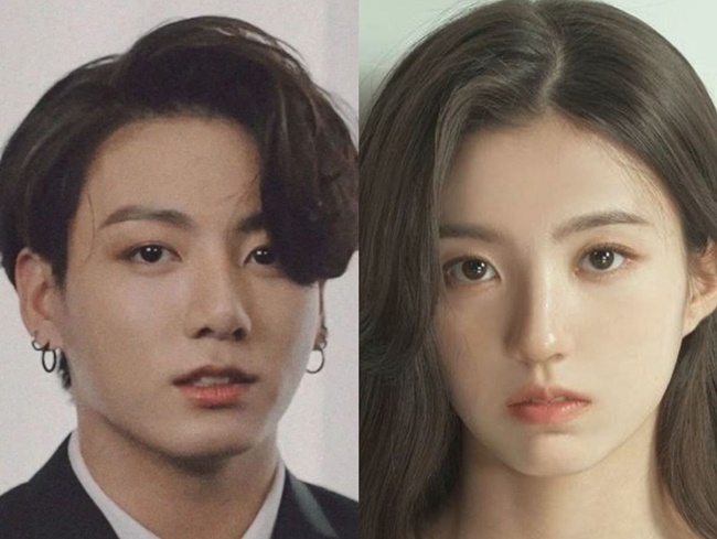 Kep1er(ケプラー)イェソとBTSグクが似てると言われた理由は？うさぎっぽいなど共通点をチェック！
