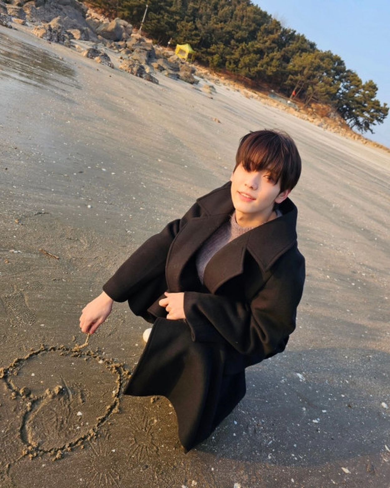 個人アカウントはヨンジュンだけ?TOMORROW X TOGETHER(TXT)の公式インスタのフォロワー数がすごい!