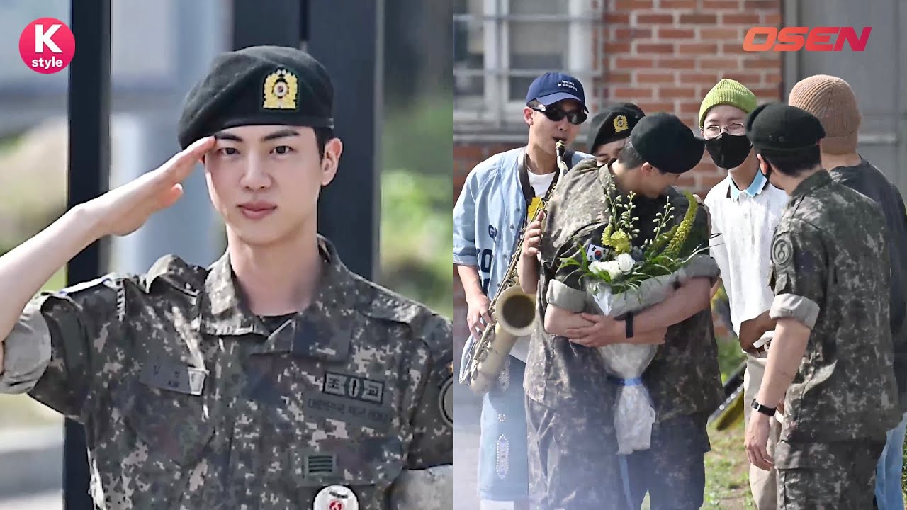 BTS(防弾少年団)ジンのソロ活動一覧!awakeやepiphanyユアーズ以外にどんな曲が?