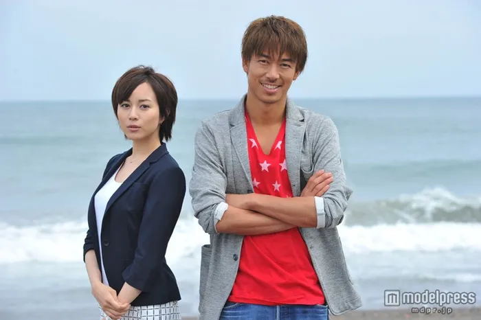 SixTONESの末っ子・森本慎太郎の幼少期が可愛すぎる？！子役でドラマに多数出演！