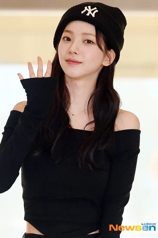 aespaカリナのファッションセンスにも注目！帽子やバッグなどそれぞれのブランドお教えします！