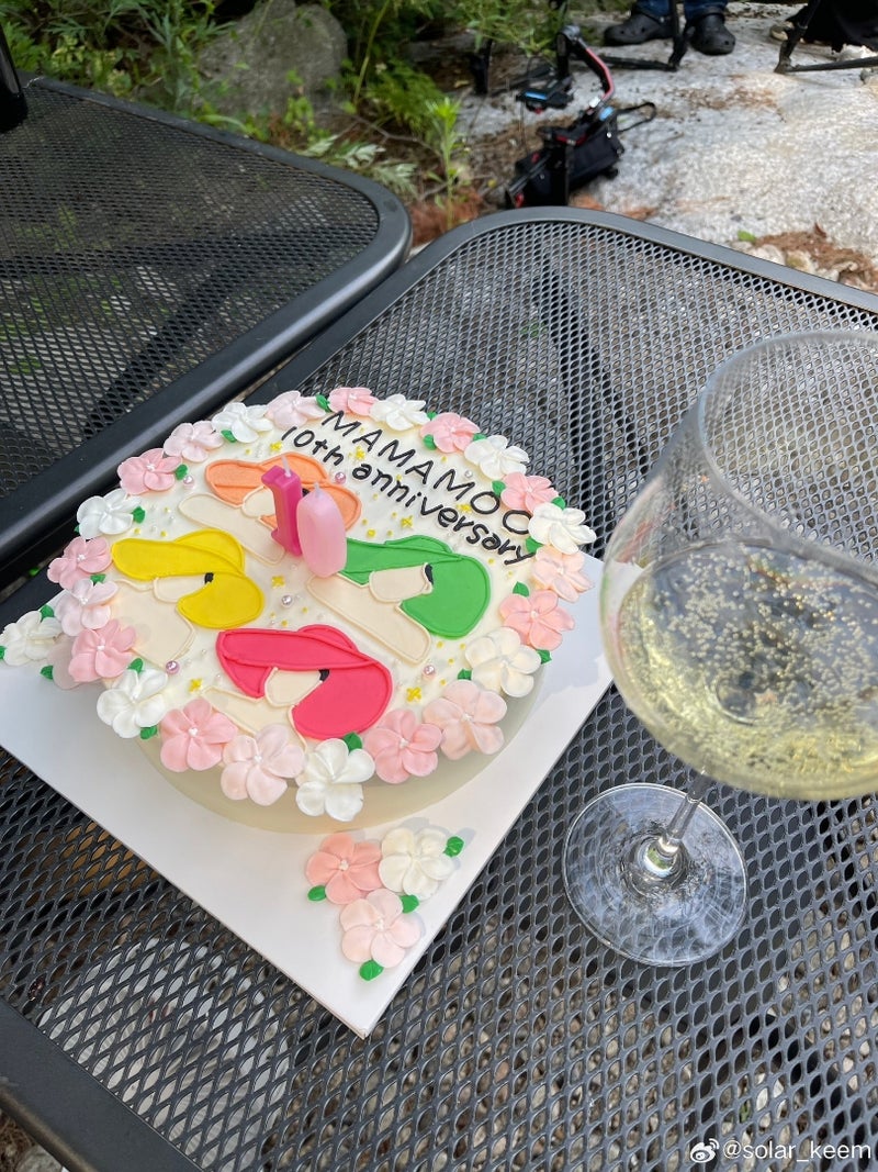 MAMAMOOムンビョルの家族構成や経歴について調査！兄弟とは仲がいい？