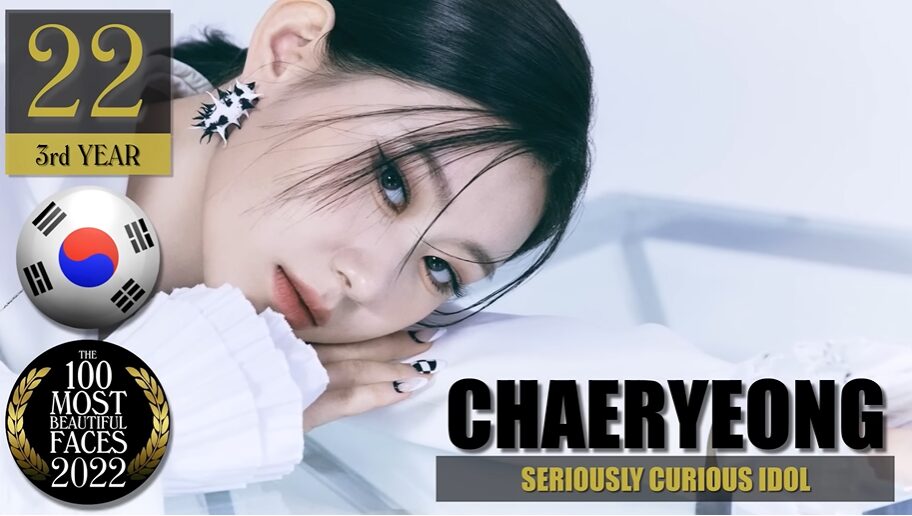 ITZY(イッチ)のユナとイェジが世界で最も美しい顔にランキングイン？！モデル顔負けの2人に密着！