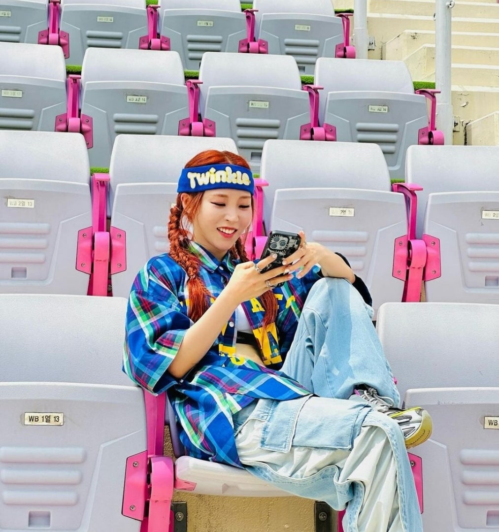 MAMAMOOムンビョルの家族構成や経歴について調査！兄弟とは仲がいい？