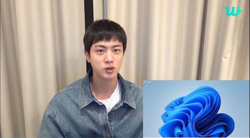 BTS(防弾少年団)ジンがまさかのゲーム配信？！やってたゲームgetting over itの説明と一緒に！